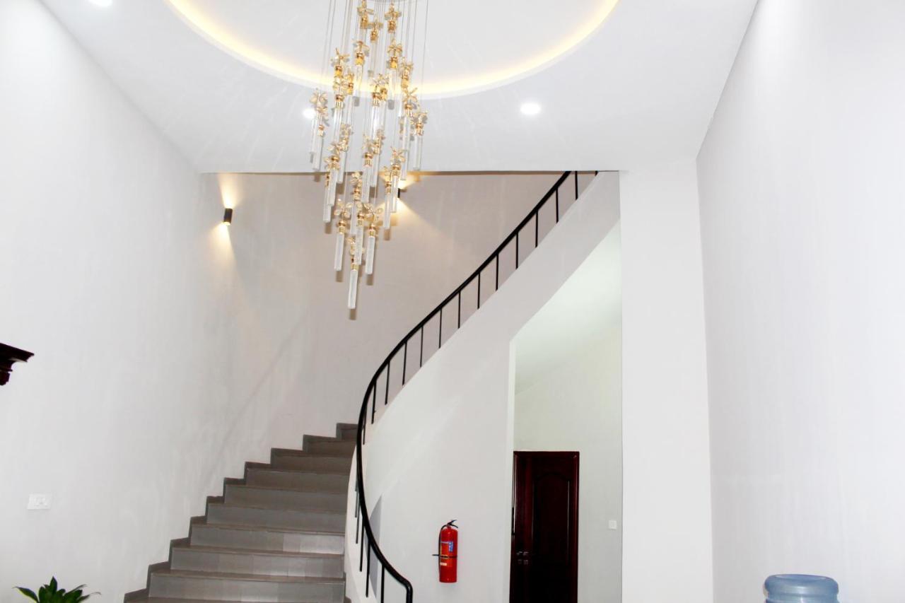 Ixoras Hotel كينشاسا المظهر الخارجي الصورة