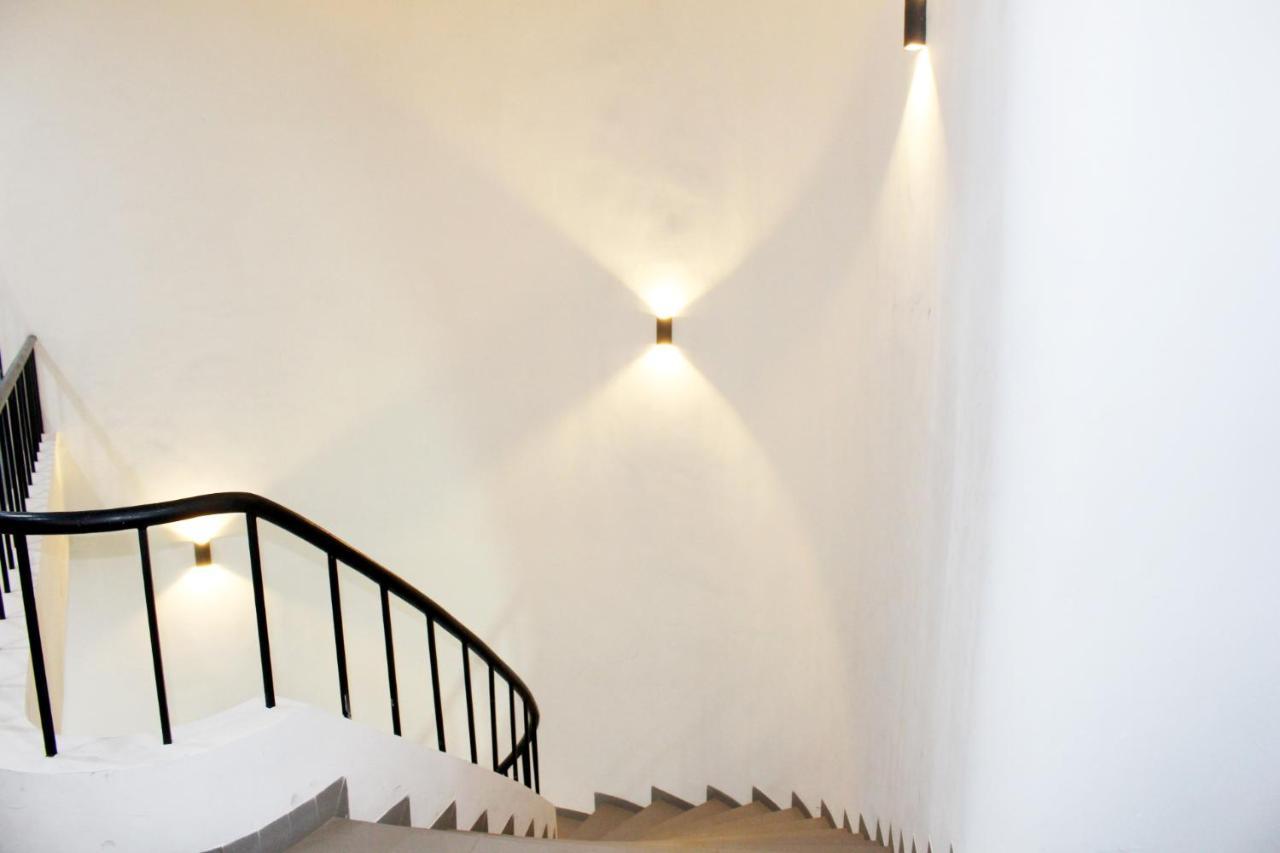 Ixoras Hotel كينشاسا المظهر الخارجي الصورة